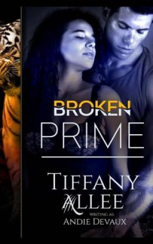 Buch Broken Prime Tiffany Allee