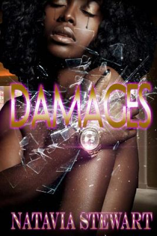 Libro Damages Natavia Stewart