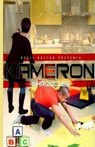 Livre Kameron Khronicles Kelli Bolton