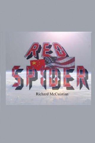 Knjiga Red Spider Richard W McCuistian