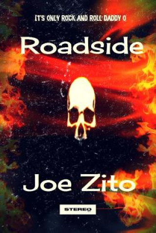 Książka Roadside Joe Zito