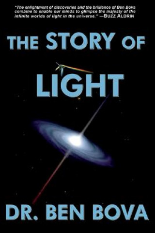 Libro The Story of Light Dr Ben Bova