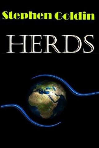 Buch Herds (Large Print Edition) Stephen Goldin