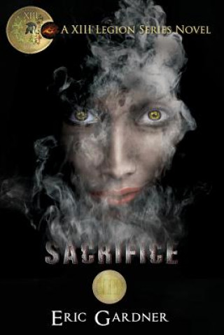 Book Sacrifice Eric Gardner