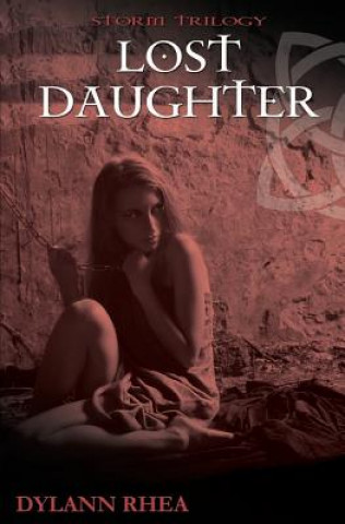 Livro Lost Daughter Dylann Rhea