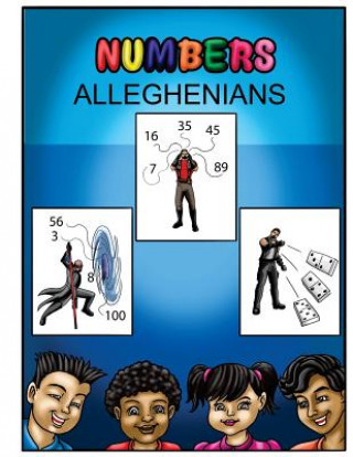 Buch Alleghenians: Numbers Romoulous Malachi