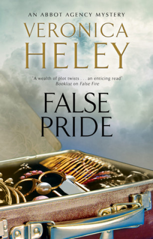 Carte False Pride Veronica Heley