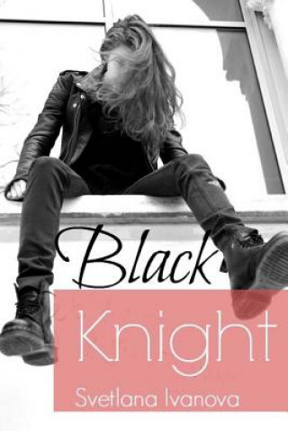 Buch Black Knight Svetlana Ivanova