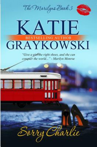 Buch Sorry Charlie Katie Graykowski