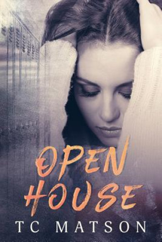 Book Open House Tc Matson