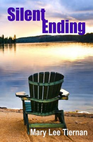 Buch Silent Ending Mary Lee Tiernan