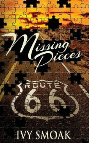 Книга Missing Pieces Ivy Smoak