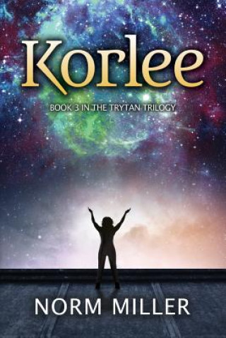 Knjiga Korlee Norman C Miller