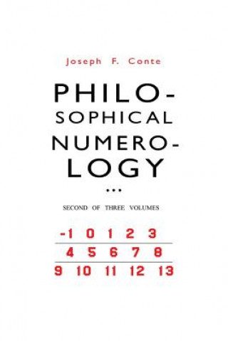 Buch Philosophical Numerology Joseph F Conte
