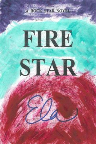 Knjiga Fire Star Ela