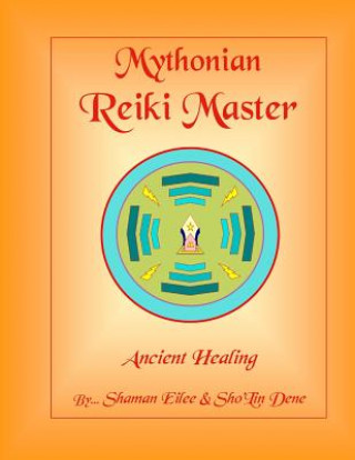 Carte Mythonian Reiki Master MR Sho Dene