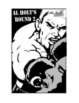 Knjiga Round 2 Al Holt