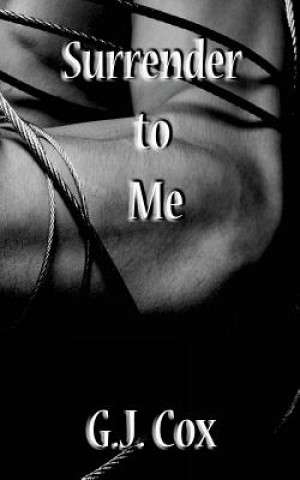 Buch Surrender to Me G J Cox