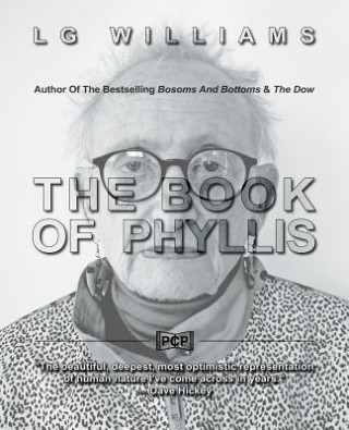 Könyv The Book Of Phyllis Lg Williams