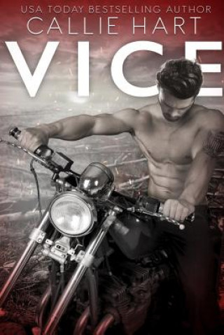 Carte Vice Callie Hart