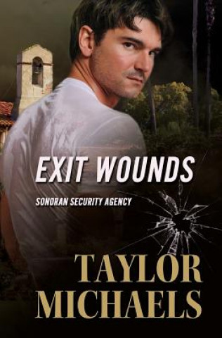 Kniha Exit Wounds Taylor Michaels