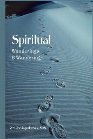 Книга Spiritual Wonderings and Wanderings: Reflections on the Catholic Church and culture Rev Joseph Gerard Jagodensky