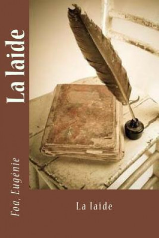Knjiga La laide Foa Eugenie