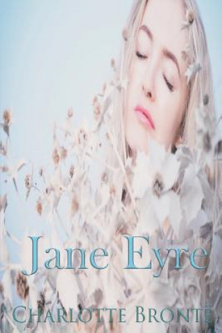 Knjiga Jane Eyre Charlotte Bronte