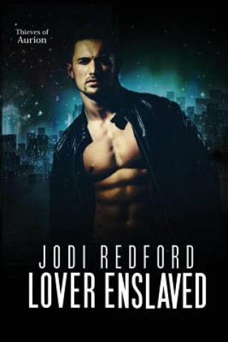 Knjiga Lover Enslaved Jodi Redford
