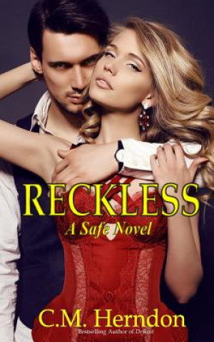 Knjiga Reckless C M Herndon