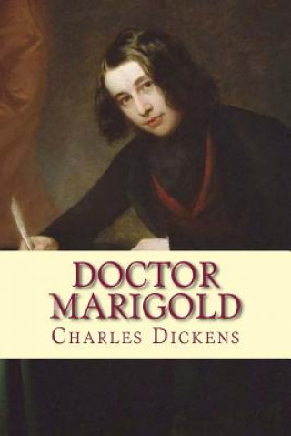 Carte Doctor Marigold DICKENS