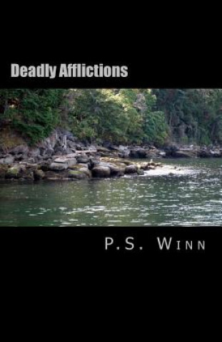 Kniha Deadly Afflictions P S Winn