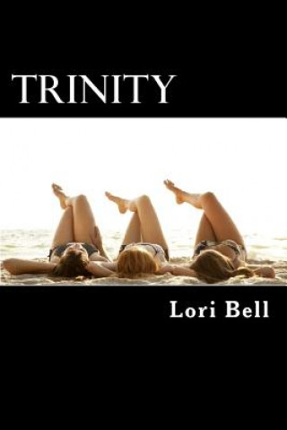 Książka Trinity Lori Bell