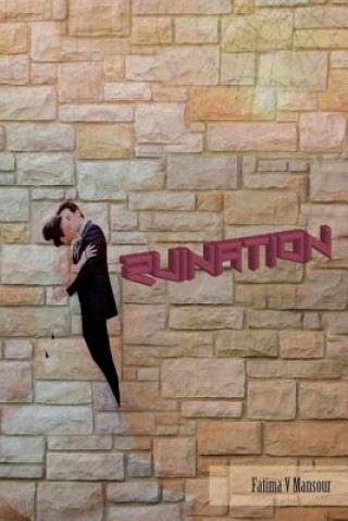 Carte Ruination Fatima V Mansour