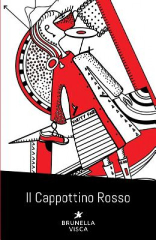Boek Il cappottino rosso Brunella Visca