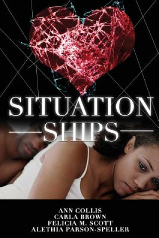 Buch Situationships Alethia Parson-Speller