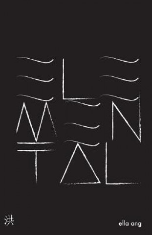 Knjiga Elemental Ella Ang