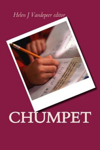 Knjiga Chumpet Chumpet