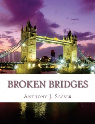 Book Broken Bridges Anthony J Sasser