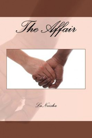 Boek The Affair Laneisha