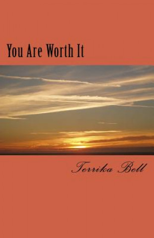 Boek You Are Worth It Terrika Bell