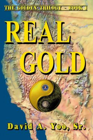 Knjiga Real Gold MR David a Yoo Sr