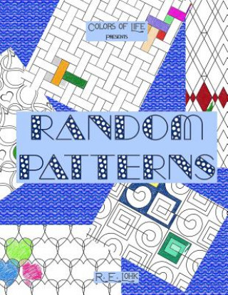 Buch Random Patterns R E Lohk