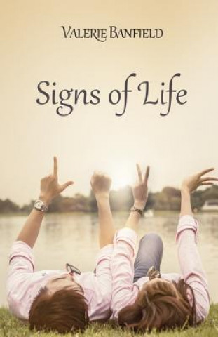 Kniha Signs of Life Valerie Banfield