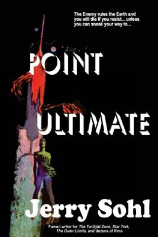 Knjiga Point Ultimate Jerry Sohl