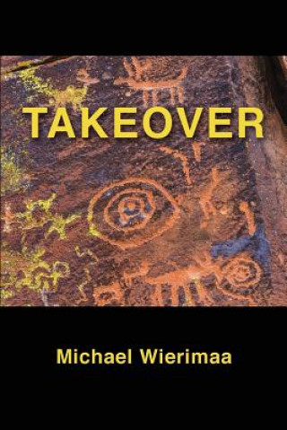 Knjiga Takeover Michael Wierimaa