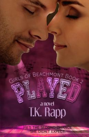 Book Played T K Rapp