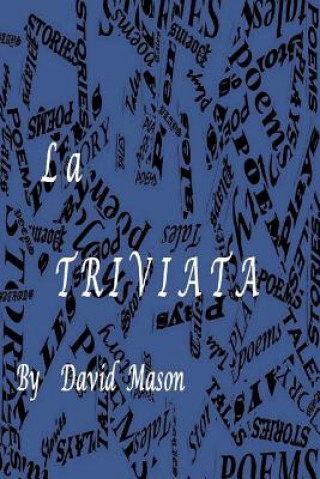 Carte La Triviata David Mason