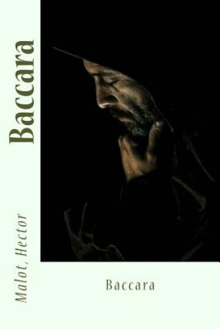 Buch Baccara Malot Hector