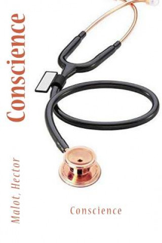 Book Conscience Malot Hector